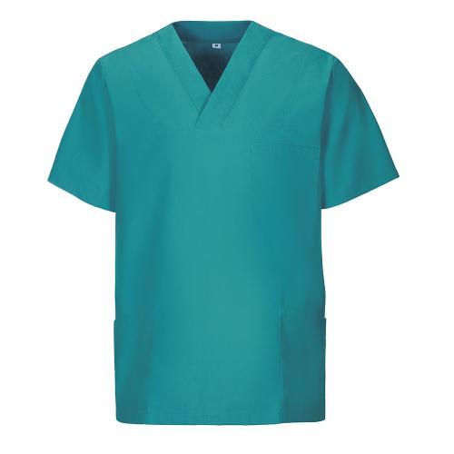 EXNER | Schlupfkasack unisex teal (2737535)